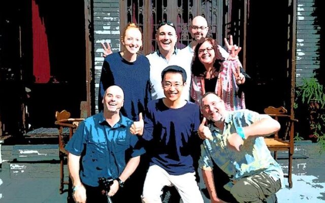 Kelly‘s Courtyard Hotel