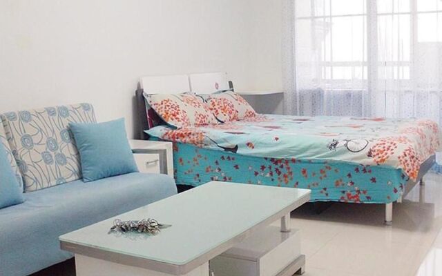Crystal Love Serviced Apartment