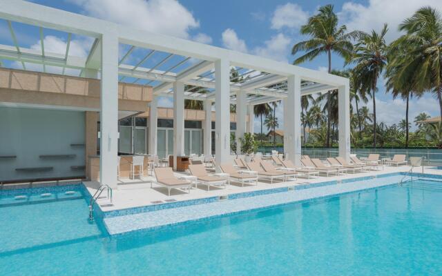 Sheraton Reserva do Paiva Hotel & Convention Center, Recife