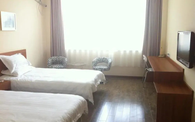 Yu Kang Hotel