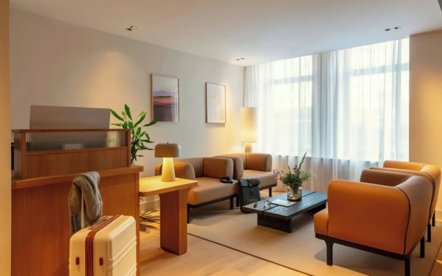Middelland Hotel, Sonder by Marriott Bonvoy