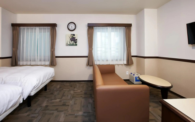 Toyoko Inn Seoul Gangnam