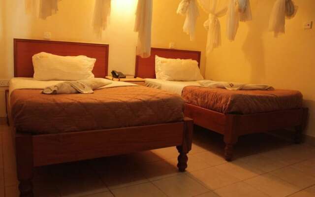 Bondo Pride Hotel