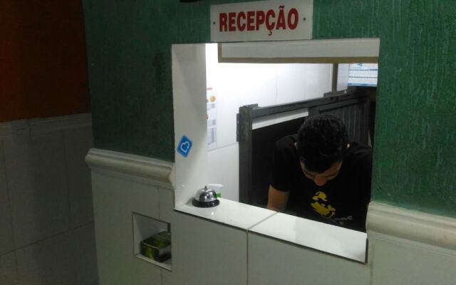 Hotel Flor do Gomide