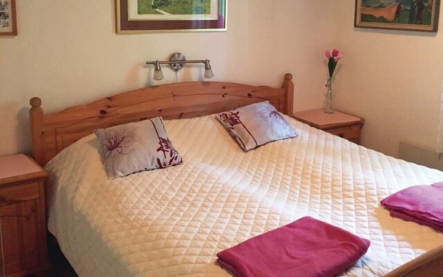 Beautiful Home in Yngsjö With 3 Bedrooms and Wifi