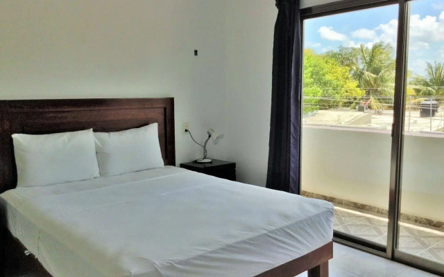Hotel Posada Malix Pek