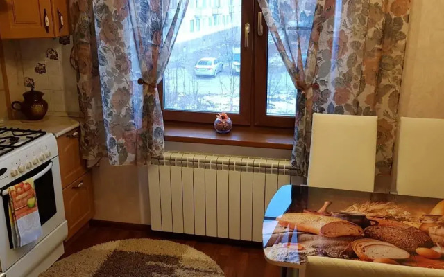 Апартаменты на улице Малоневский Канал - фото 2