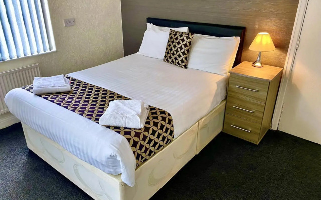 The Royal Seabank Hotel