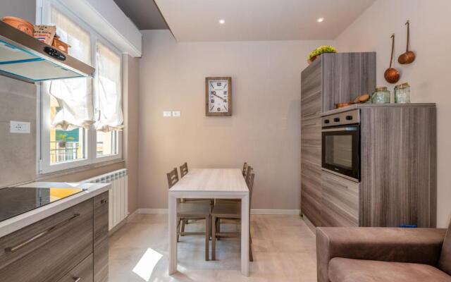 Iride House - Elegante casa - Citra 009029-LT-1123