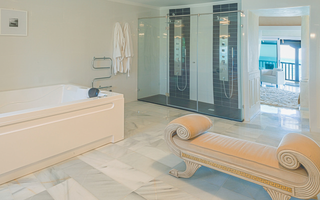 Villa South Beach