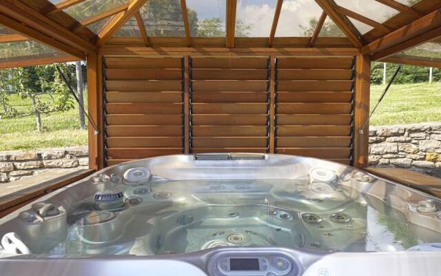 La Source Gilhodes - Chambre d'hôtes