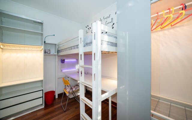 Massimo Troisi 12 in Rome