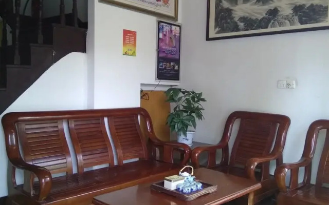 Fuhong Inn Zhouzhuang