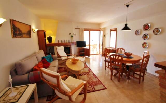 Jane - holiday home with swimming pool in Teulada