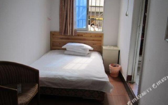 Yuxiang Hostel