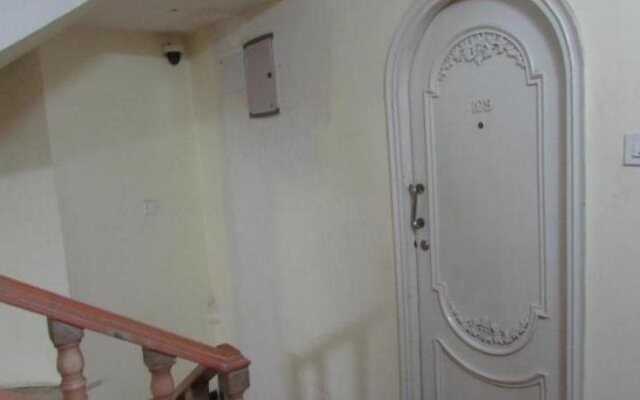 Hotel Afreen