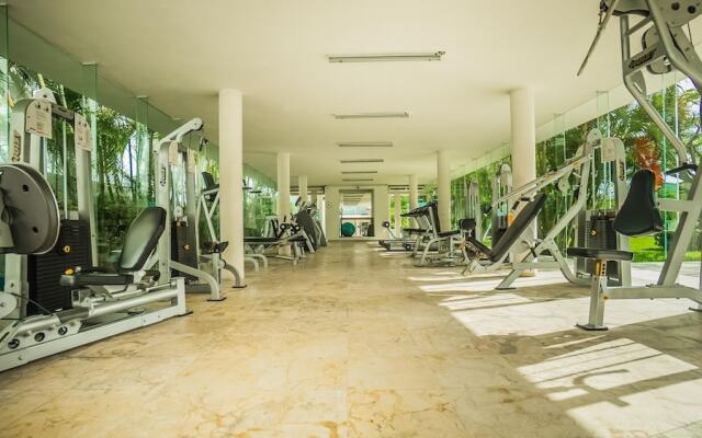 Magia Playa 202 F 2 Bedroom Condo by RedAwning