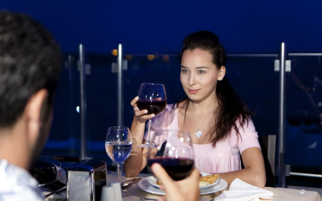 Royal Asarlik Beach Hotel & Spa - All Inclusive