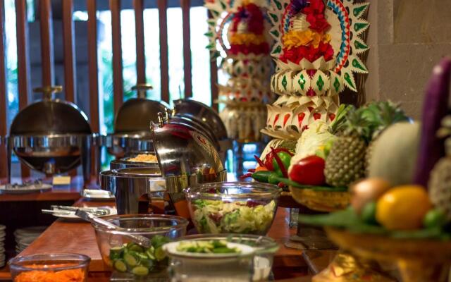 Champlung Sari Hotel and Spa Ubud