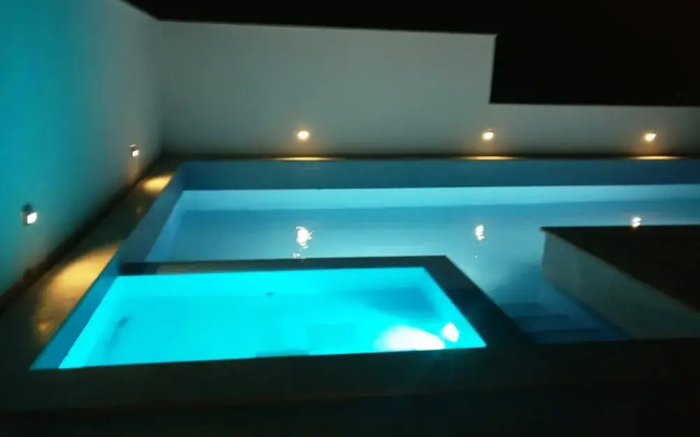 Luxurypenthouse sea View Pooll Ivy House Tivat