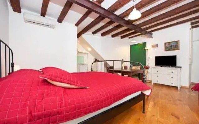 Studios Villa Oscar