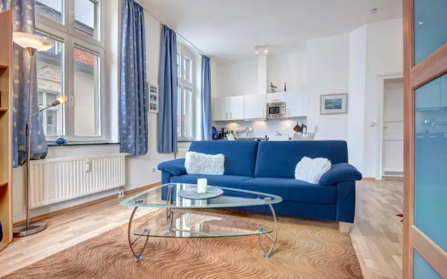 Villa Frieda Wohnung 8