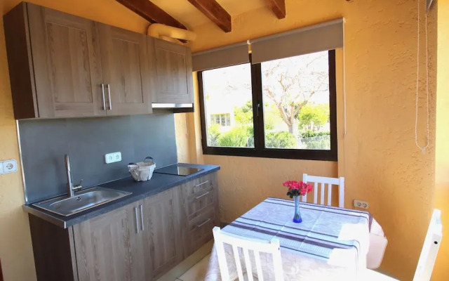 Apartamento Mar y Azul Familiar