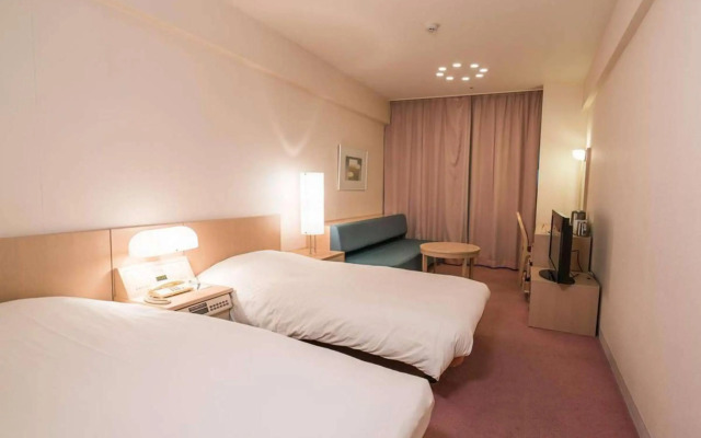 Naeba Prince Hotel
