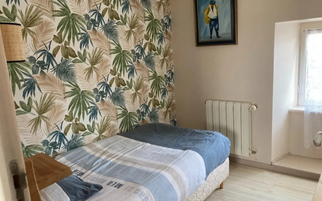 Vacation Home in Brittany Near Pointe du Raz