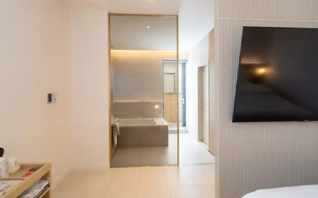 Goyang Hotel Yuji