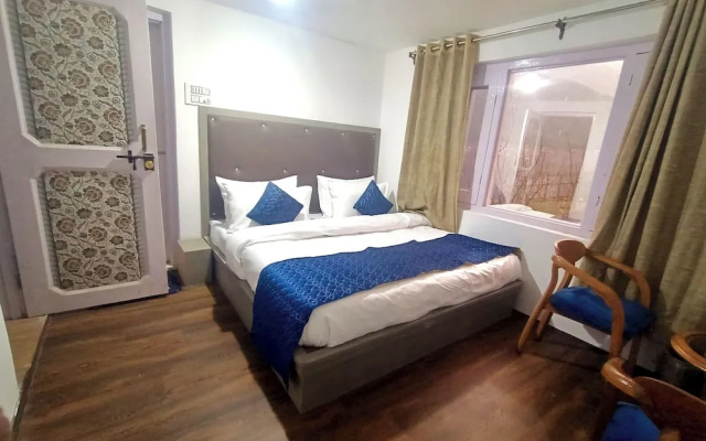 Tavisha River View Orchard Pahalgam