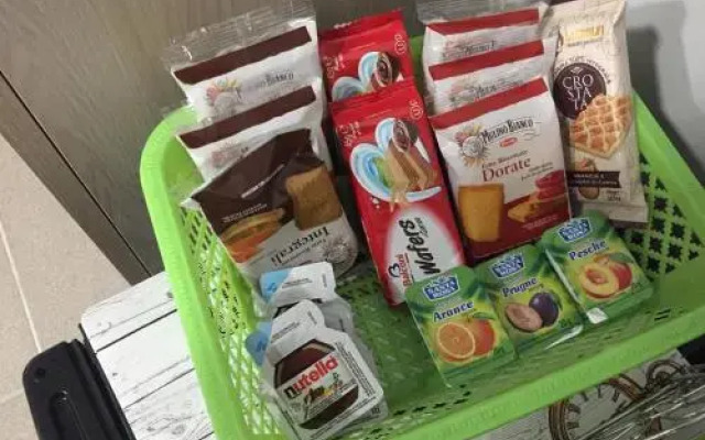 B&B San Francesco di Paola