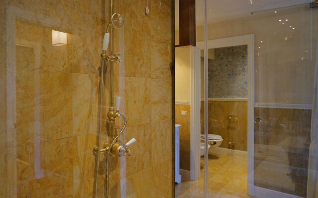 Residenza La Musa Amarcord