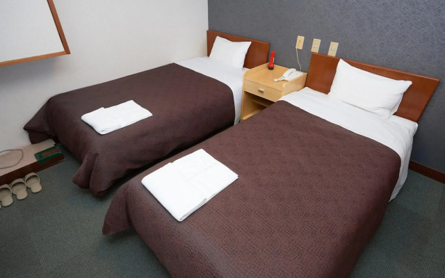 Hotel Select Inn Nishinasuno Ekimae