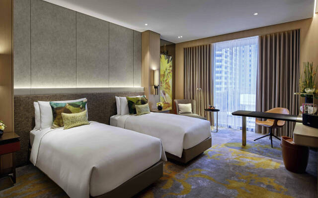 Sofitel Singapore City Centre