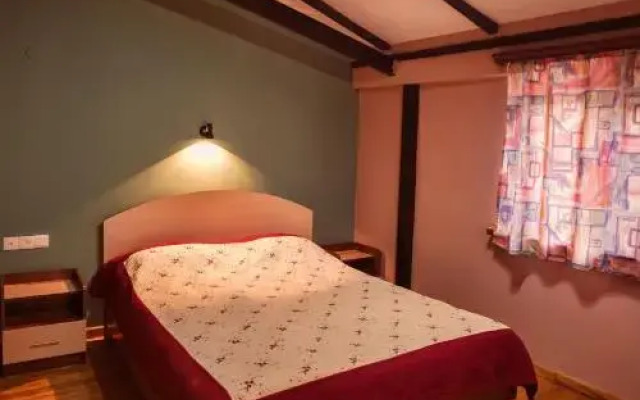Tavush Hotel