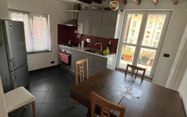 Magicstay - Flat 66M² 1 Bedroom 1 Bathroom - Genoa