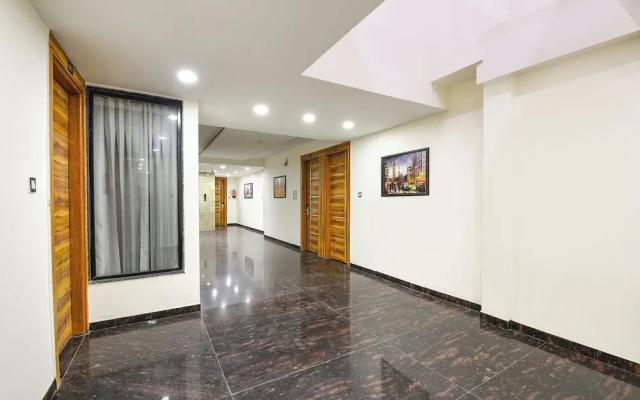 FabHotel Prime The Aroma