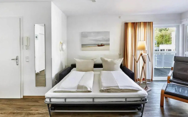 H+ Hotel Ferienpark Usedom