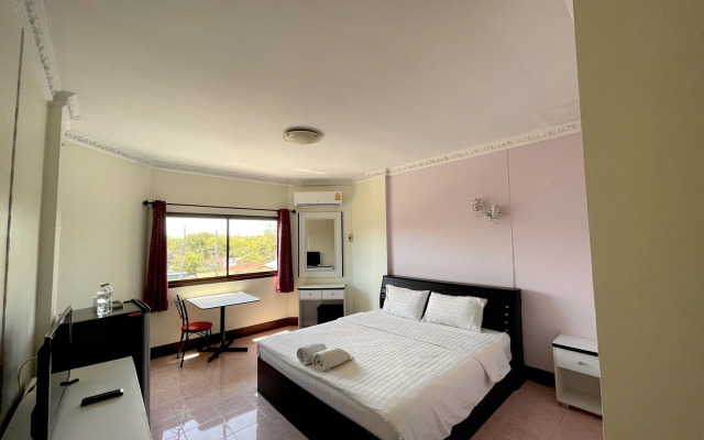The Great Rayong Hotel