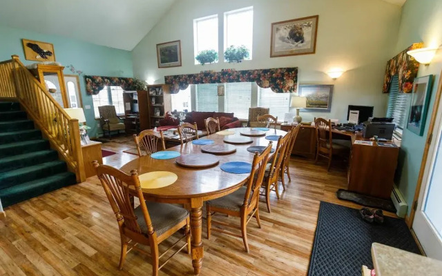 Minnie Street Inn