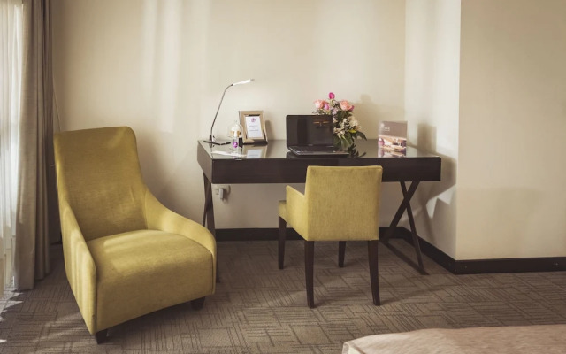 Hotel Hanan