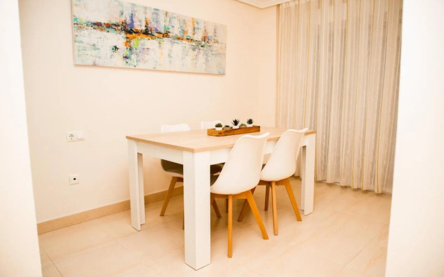 DUPLEX LOFT en la PLAYA