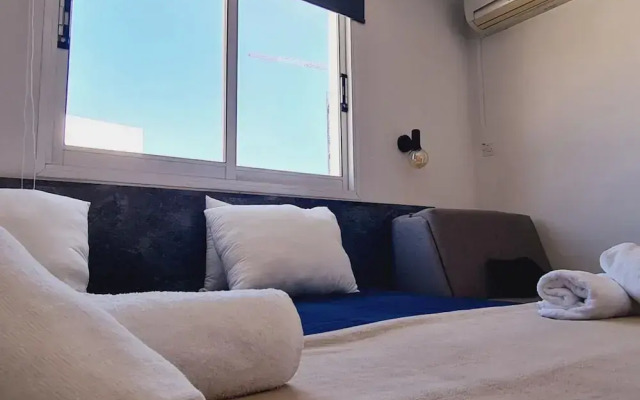 Stay Nissi Gusto 1 in Ayia Napa