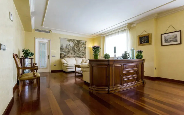 Chick Apartmant Malaga