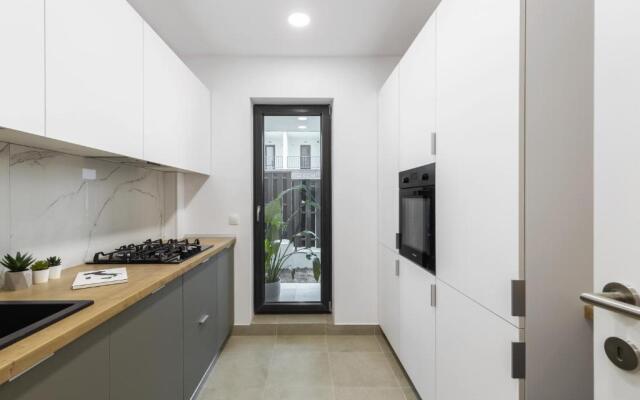 North by CityLife Suites Hagag Garden