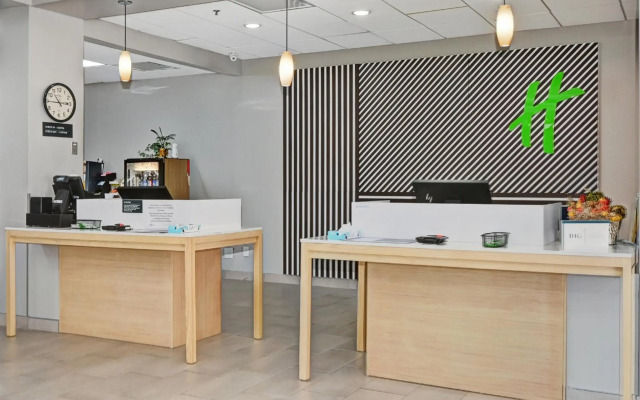 Holiday Inn Piscataway Somerset by IHG