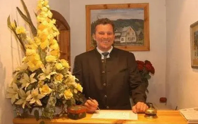 Pension Lüftenegger