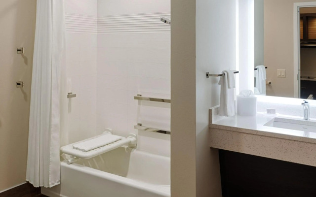TownePlace Suites by Marriott Columbus Hilliard