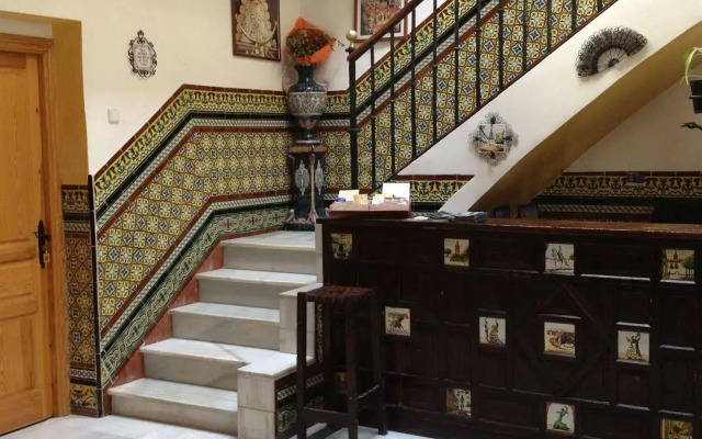 Hostal Atenas